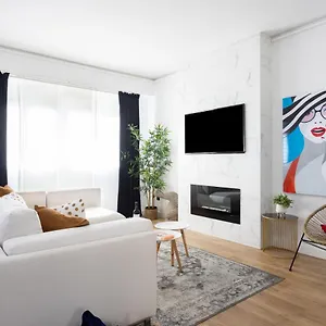 Home2book Cruz Center Beauty Design Apartamento Santa Cruz de Tenerife